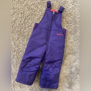 Arctix Kids Snow Bib / Overalls